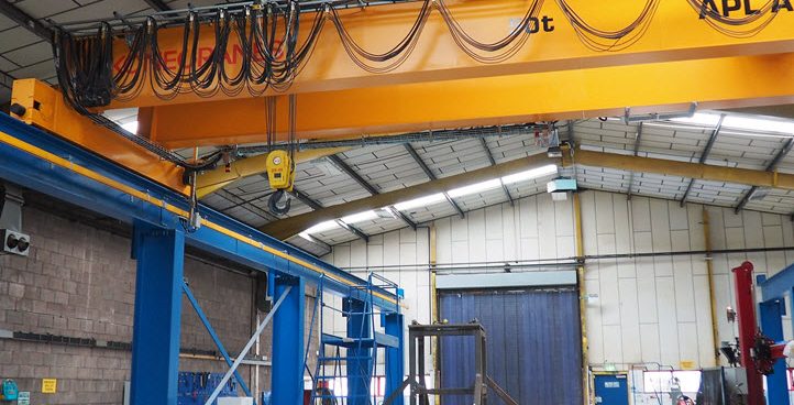 Miscellaneous Machinery
