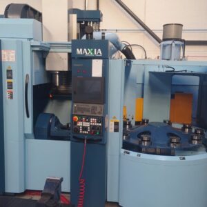Matsuura MX-330 PC10 - SOLD