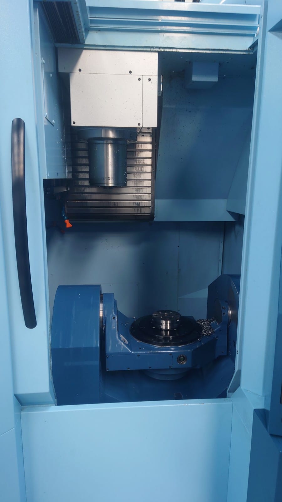 Matsuura MX-330 PC10 - SOLD - Image 5