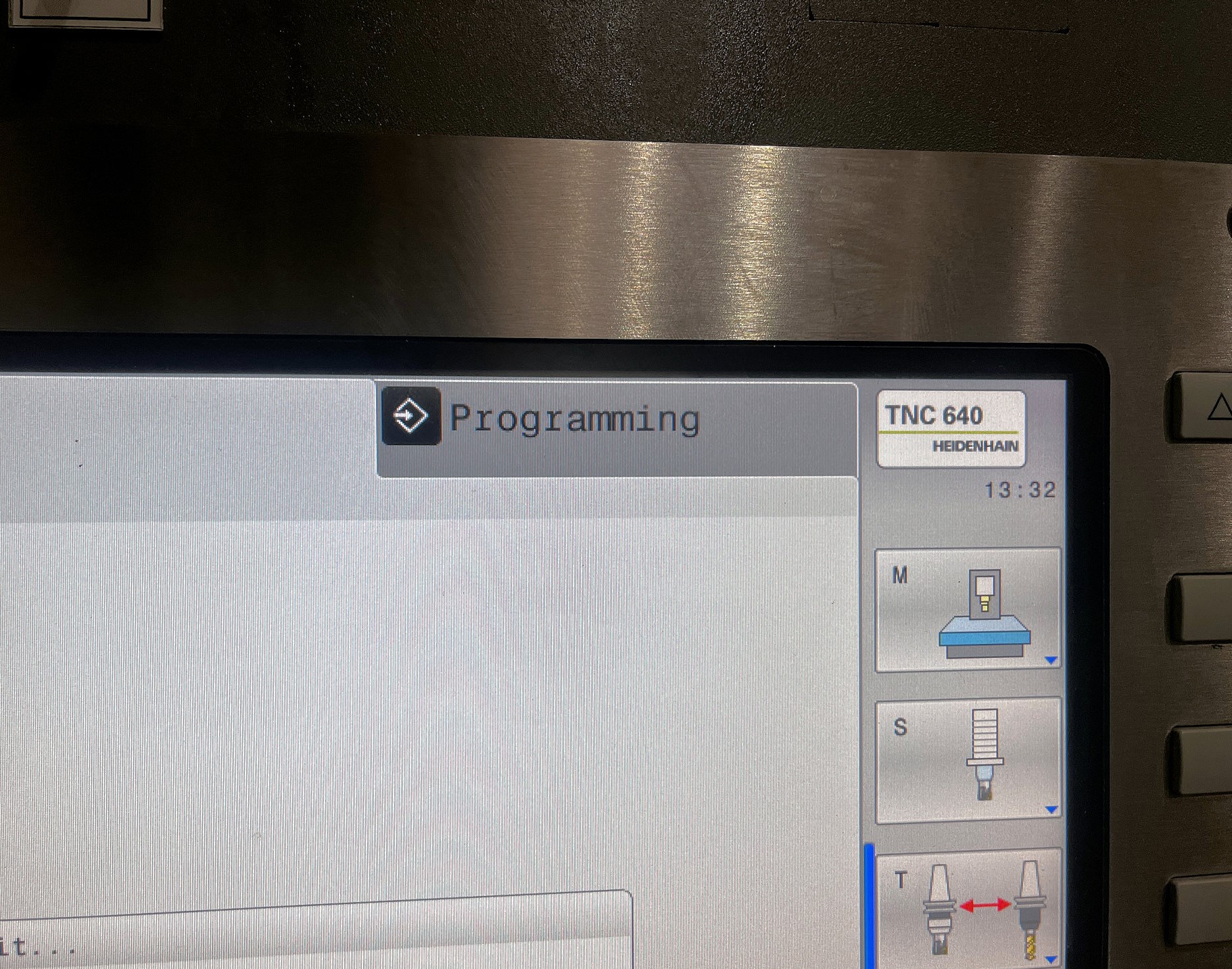 SOLD - 2017 tongtai CT-350 5-Axis Machining Centre - Image 8