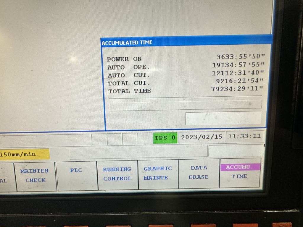 SOLD - 2009 Mazak VTC-800/30SR - Image 11