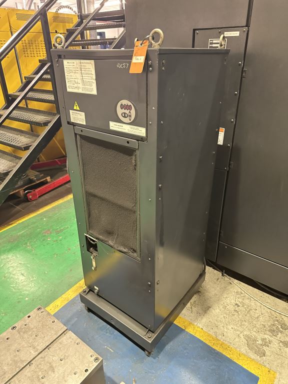 SOLD - 2009 Mazak VTC-800/30SR - Image 12