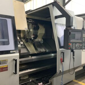 2013 OKUMA LOC 650 OIL COUNTRY CNC LATHE