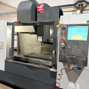 2011 HAAS VF-3 Vertical Machining Centre