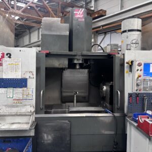 2011 HAAS VF-3 Vertical Machining Centre